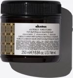 Colour Hair Crème Davines Alchemic Chocolate 250 ml - Image 3