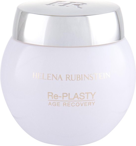 550x589-74 Anti aging Moisturizing Cream Re plasty Age Recovery Helena Rubinstein 50 Ml - Image 1