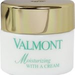 Hydraterende Gezichtscrème Valmont Nature (50 ml)