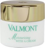 Hydraterende Gezichtscrème Valmont Nature (50 ml)