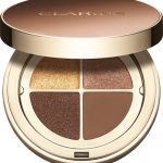 Eye Palette Ombre - Palette Of 4 Eye Shadows 4 G