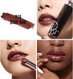 DIOR ADDICT LIPSTICK BARRA DE LABIOS 918 1UN - Image 4