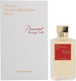 Maison Francis Kurkdjian Baccarat Rouge 540 Eau De Parfum Spray 200 ml for Women - Image 4