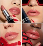 Shiseido Dior Rouge Barra De Labios Satin 525 - Image 4