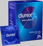 Durex Natural - Condooms - 24 stuks - Image 3