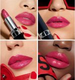 DIOR Rouge Dior lipstift 678 Culte Metalic - 3.5 gr. - Image 4