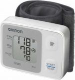 Omron Rs2 Bloeddrukmeter Pols Hem6161e - Image 3
