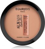 Bourjois Always Fabulous Matte Compact Poeder - 200 Rose Vanilla - Image 3