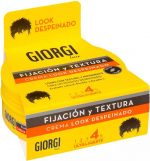 Strong Hold Cream Giorgi (125 ml) - Image 2