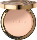 Sisley Phyto poudre Compact   N deg 1 Rosy   12 Gr   Make up Powder - Image 3