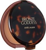 Estee Lauder Compact Poeder Make Up Bronze Goddess Powder Bronzer 02 Medium - Image 10