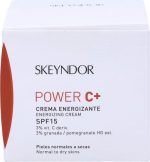 Skeyndor Power C+ Energizing Cream SPF 15 - Image 2