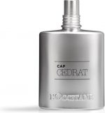 Cap Cedrat Eau De Toilette By L'occitane 75 Ml