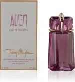 Thierry Mugler Alien Eau De Toilette Spray 30 Ml - Image 3