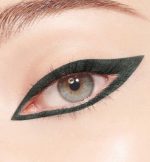 Dior - Diorshow 24H Stylo Eyeliner - 471 Matte Green - Image 2