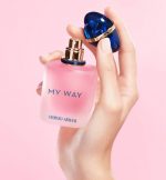 Giorgio Armani My Way Floral 30 ml Eau De Parfum - Damesparfum - Image 3