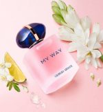 Giorgio Armani My Way Floral 30 ml Eau De Parfum - Damesparfum - Image 4