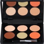 Make-up Studio Concealerbox met 6 kleuren - 01