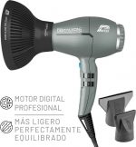 Föhn Parlux Digitalyon Grijs 2400 W - Image 2