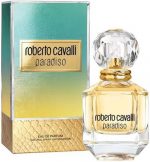 Roberto Cavalli Paradiso 30 ml - Eau de Parfum - Damesparfum - Image 2
