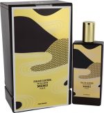 Memo Paris Italian Leather Eau De Parfum 75 Ml - Image 2