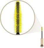 Max Factor Masterpiece Mascara High Definition - Black/Brown - Image 4