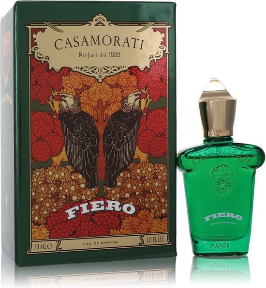 550x594-41 Fiero by Xerjoff 30 ml - Eau De Parfum Spray - Image 1