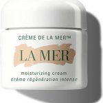 La Mer - The Moisturizing Cream - Luxury rejuvenating cream with marine extracts