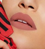 Dior Rouge 100 Nude Look Fluweel - Image 3