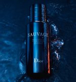 Dior Sauvage vochtinbrengende crème gezicht Mannen 75 ml - Image 2