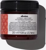 Colour Hair Crème Davines Alchemic Red 250 ml - Image 2
