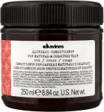 Colour Hair Crème Davines Alchemic Red 250 ml - Image 4