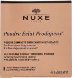 Nuxe Poudre Éclat Prodigieux Multi Usage Bronzing Powder 25g - Image 2