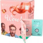 Eurostil Tassel Tratamiento Wow Effect Caja 12 Trat