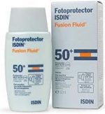 Isdin Fotoprotector Fusion Fluid Spf50 50ml