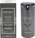 Sisley Sisleÿum For Men Anti-Age Global Revitalizer Gezichtscrème - 50 ml - Image 2