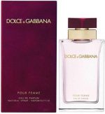 Dolce & Gabbana Pour Femme 50 ml - Eau de Parfum - Damesparfum - Image 2