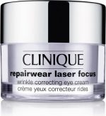 Clinique Repairwear Laser Focus Wrinkle Correcting Oogcrème - 15 ml - Image 17