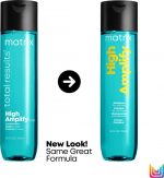 Total Results High Amplify Protein Shampoo For Volume - Shampoo For Hair Volume 300ml - Image 2