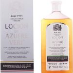 Anti-Haarverlies Lotion Azufre Veri