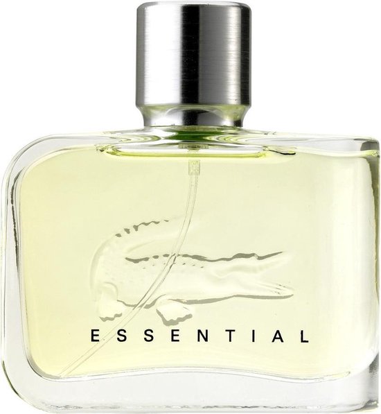 550x597-43 Lacoste Essential EDT M 125 ml - Image 1