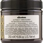 Colour Hair Crème Davines Alchemic Chocolate 250 ml