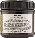 Colour Hair Crème Davines Alchemic Chocolate 250 ml