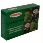 Integralia Carbon Plus 60 Caps