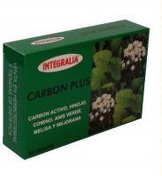 550x598-27 Integralia Carbon Plus 60 Caps - Image 1