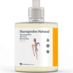 Botanicapharma Harniprofen Cream 500ml