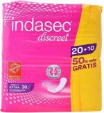 Incontinentie Maandverband Indasec - Image 3