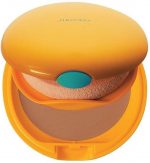 Shiseido Tanning Compact Foundation SPF 6 Honey - 12 g - foundation - Image 5