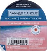 Wax Melt Geurwas Roze Zand 22g - Image 3