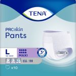 Tena Pants maxi - incontinentie broekje - Maat L